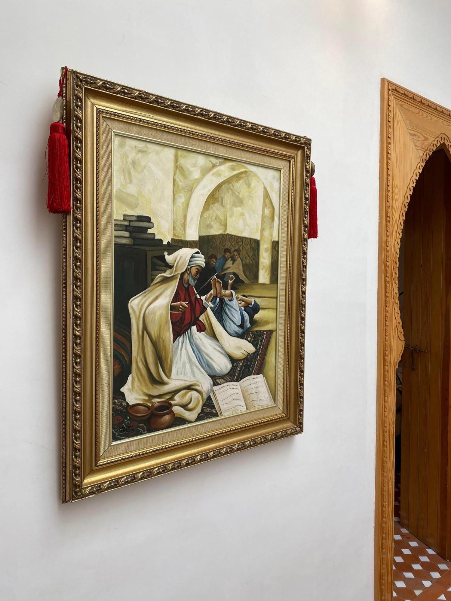 Dar Dada La Totalite Du Riad A Votre Disposition Et De Facon Exclusive Сафі Екстер'єр фото